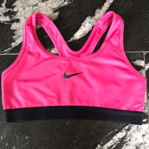 Nike Dri-fit sports bra